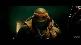 「TMNT」SAIL (MV Entry for BumbleBee.'s MVContest)