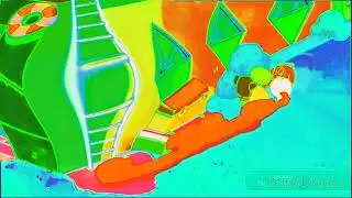 Yumemitchi, Kiraritchi, Pianitchi, Memetchi & Himespetchi Screaming Csupo V2 in Seba Zuziam's Group