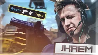 CS:GO - jkaem | Stream Highlights