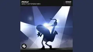 Sing It (Extended Mix)