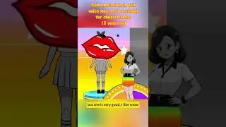 Color Wheel Adventure#funanimation |animation | funny | story