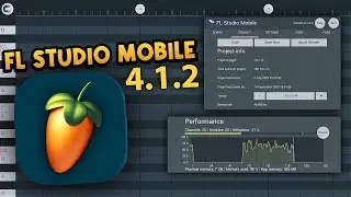 fl studio mobile 4.1.2 latest update | 2022