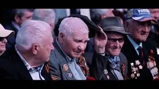 Клип Бессмертный полк
