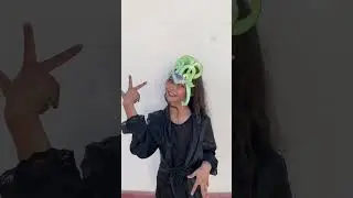 Medusa Gorgon 🐍 Медуза