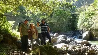 EL ROBLE -SANTA CRUZ