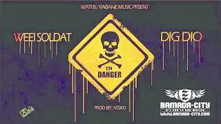 WEEI SOLDAT Feat  DIG DIO   EN DANGER