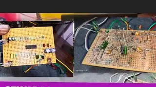 surround audio test new board update