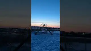 Потеплело! Добавляем активности !