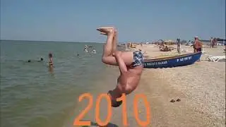 Somersault