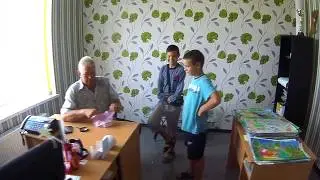 Лекарства для Алеши Кучерявенко