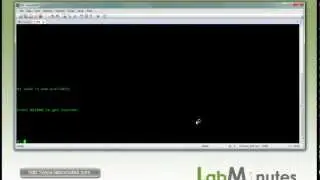 LabMinutes# RS0004 - Cisco IOS Configuration Archive and Replace