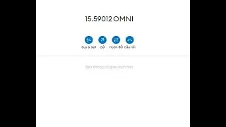 Hướng dẫn Claim OMNI nhanh Nhất Gas 10$                  II Mạng ETH
