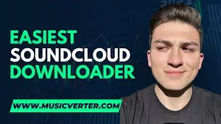 The EASIEST Way To Download SoundCloud Songs
