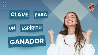 El ADN del Éxito: Desarrolla tu Espíritu de Ganador