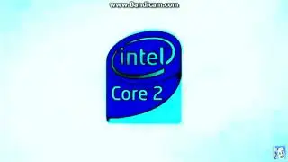 Intel Logo History in Phased Effect 5.0 by TGF2018 is First