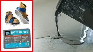 Self Leveling and Floor Prep TIPS for Beginners