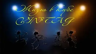Наша жизнь в Винтаже.Second Life