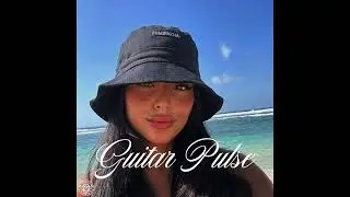 "Guitar Pulse Spanish Oriental Guitar Type Beat  @BuJaaBeats