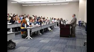 Why Choose Nashville School of Law