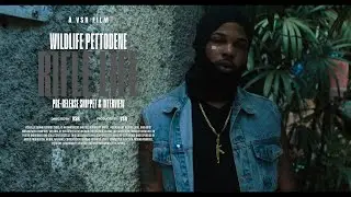 Wildlife Pettodene, VSR - Rifle Life (Pre-Release Snippet and Interview)