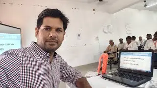 MRP Vinay live