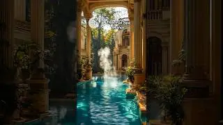 The DREAM Spa experience?