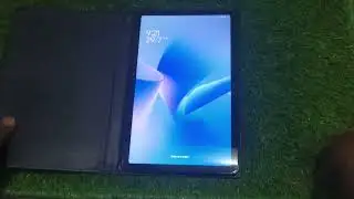 Unboxing Redmi Tab 10.61 Inch Filp Cover | D Unboxing Room
