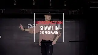 【舞蹈】UMI - Introspection / Shaw Lin Choreography / Dance soul常態課程