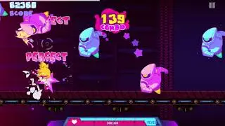 Muse Dash - Imaginary World 6 STAR FC with Bassist Rin