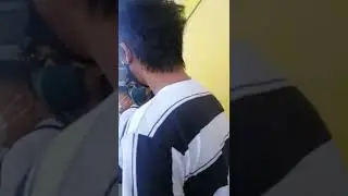 FORDA GANAP SA EDSA CAROUSEL NIPA Q-MART AFTER LONG WEEKEND DAGSA MGA FERSON