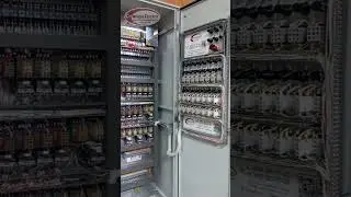 Шкаф управления