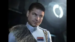 Star Wars: The Force Unleashed - Ozzik Sturn Lines