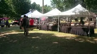 Marlow July Fourth