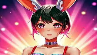 Nightcore - Down The Rabbit Hole