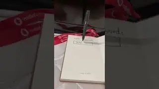 Amazing video editing - This Pen Can hack wifi Password