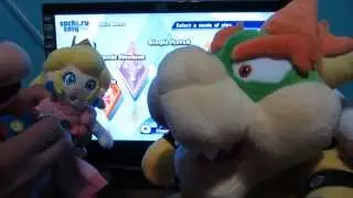ABM:  M & S Sochi 2014 Mario Figure Skating Spectacular HD !!