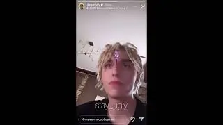 Lil morty - Много повидал (snippet 25.08.22)