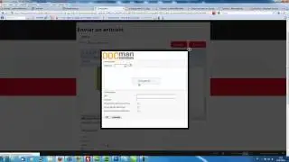 Integrar un documento en cualquier parte de la web