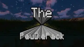 The PewDiepack - v12.1