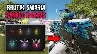 CHARM IN SOLAR RAID BEKOMMEN ✅WOHER HAB ICH MEIN CHARM ?!✅ Rainbow Six Siege Solar Raid #1