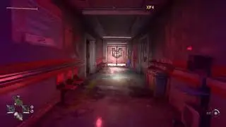 Dying light 2 geting in x13 after beating the Game