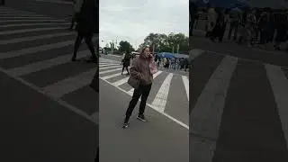 Республиканский фестиваль мастеров прикладного искусства «Шебер фест» в Капчагае