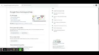 Google Workspace - New to Google?