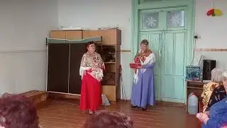 Казачий романс "Кукушка