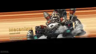 Mecanista Metal Slug Awakening Arsenal Móvil