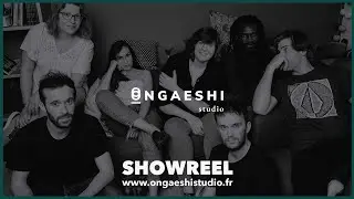 Ongaeshi Studio - Showreel