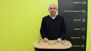 Faster - RF Series