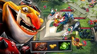 This is how TECHIES OFFICIAL FOUNTAIN FARMS 🤯