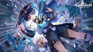 wanderer's Ascension Materials and talents materials || genshin impact ||
