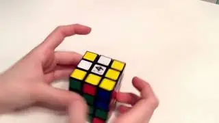 3x3x4 Zauberwürfel LÖSUNG